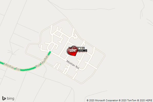 חדרים ברועי