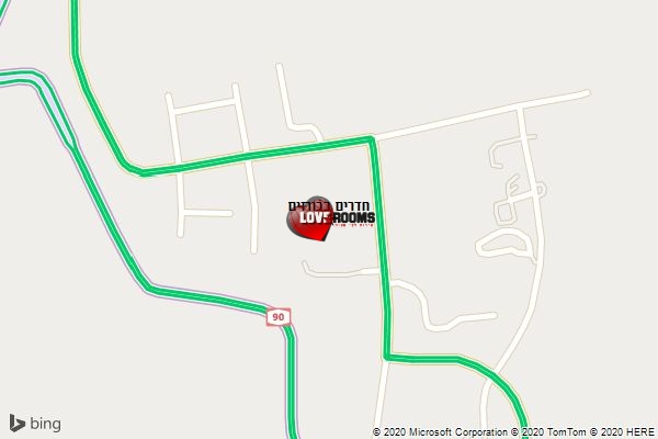 חדרים בכורזים חדרים בכורזים