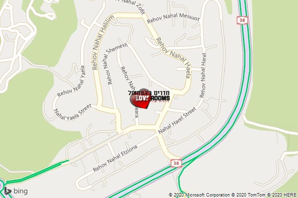 חדרים באשתאול