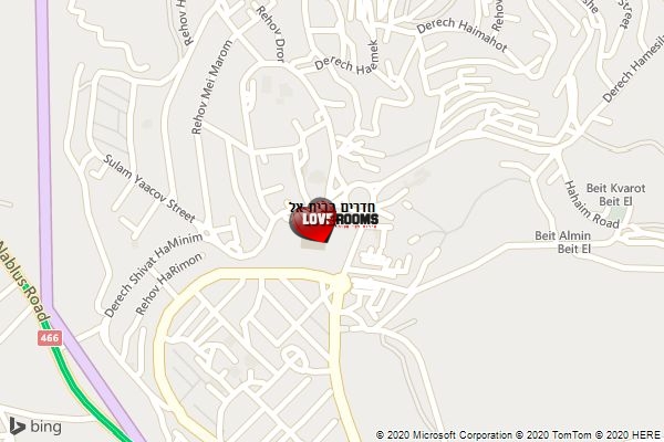 חדרים בבית אל