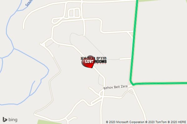 חדרים בבית זרע