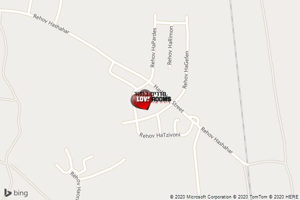 חדרים במזור