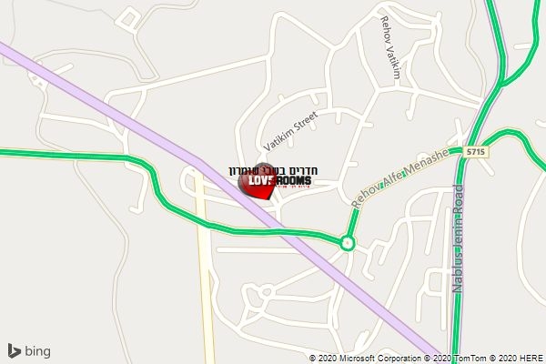 חדרים בשבי שומרון