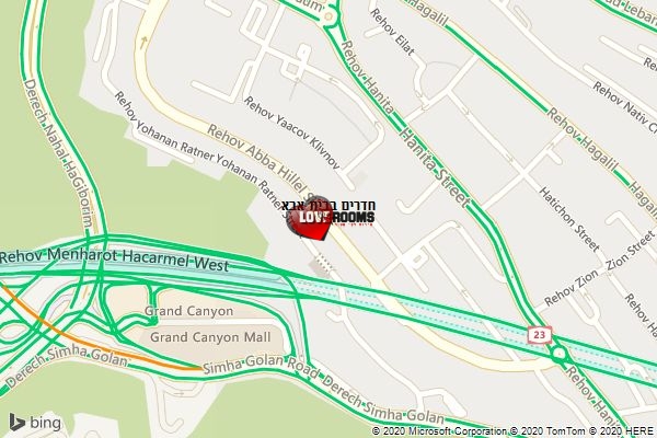 חדרים בבית אבא