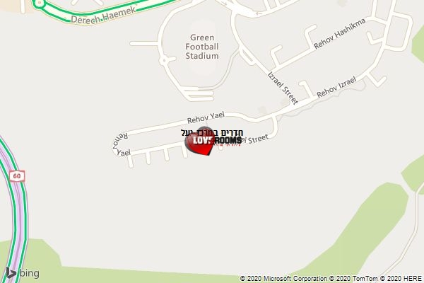 חדרים במרכז יעל חדרים במרכז יעל