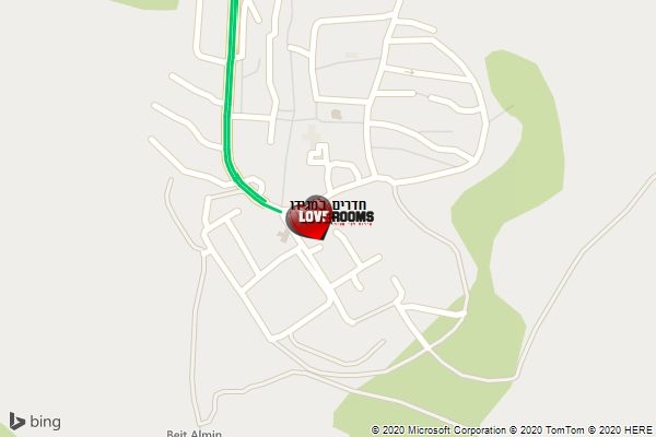 חדרים במגידו חדרים במגידו