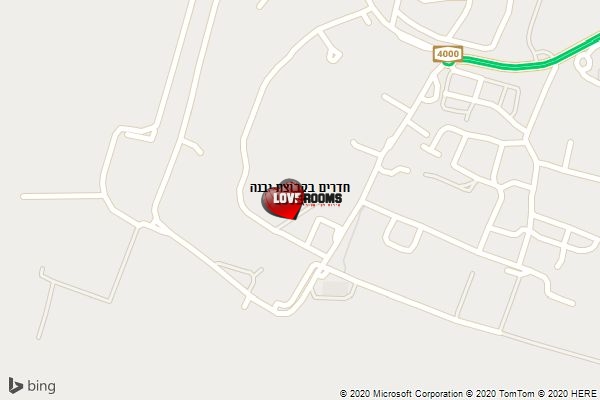 חדרים בקבוצת יבנה