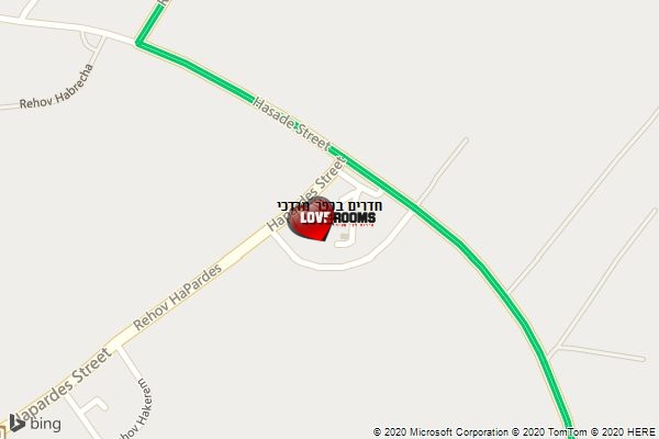 חדרים בכפר מרדכי