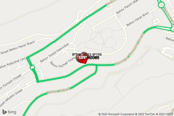 חדרים בביתר עילית