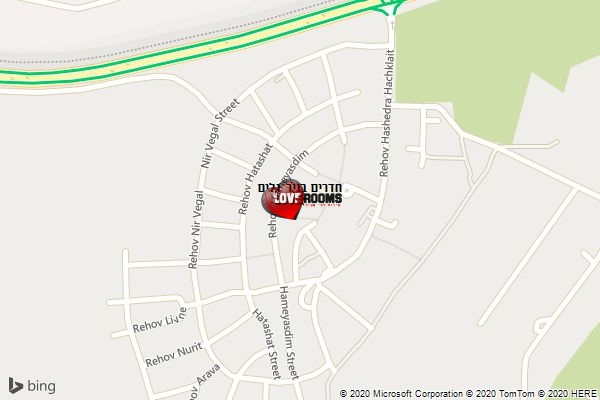 חדרים בניר גלים