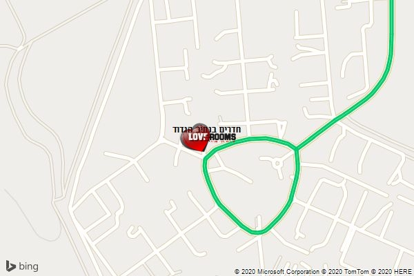 חדרים בנתיב הגדוד