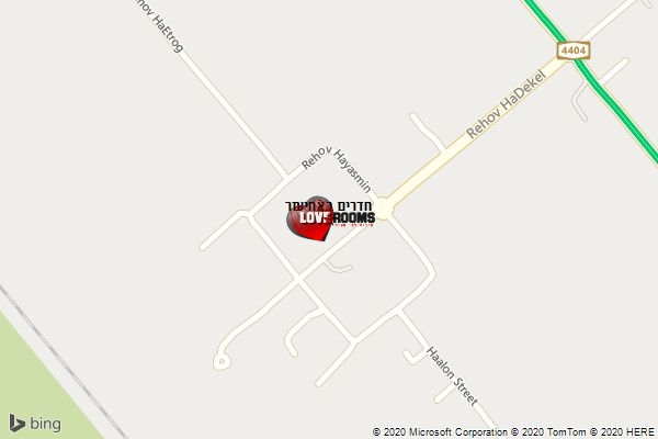 חדרים באחיעזר