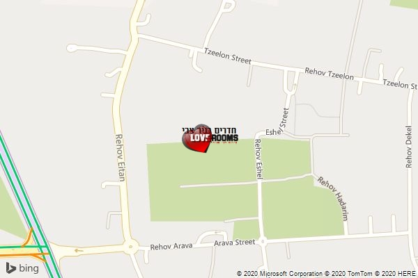 חדרים בניר צבי