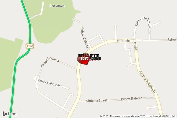 חדרים בשדמה