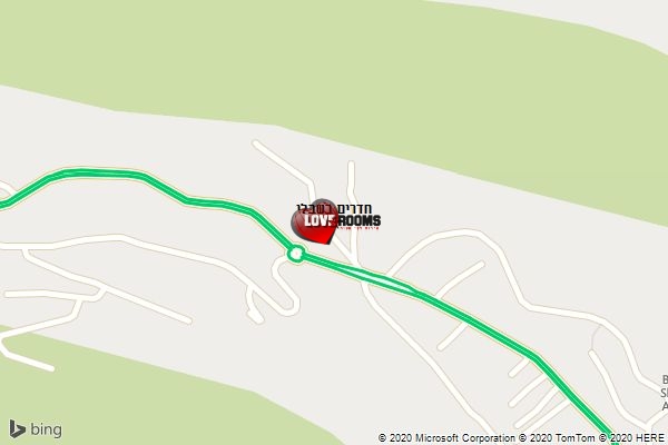 חדרים בשבלי