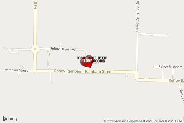 חדרים במושב תפרח