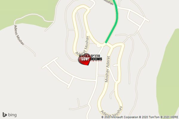 חדרים באדרת