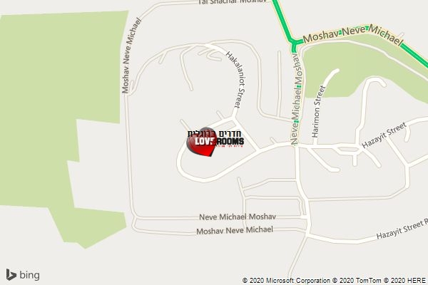 חדרים ברוגלית