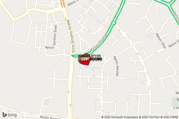 חדרים בתוחלת