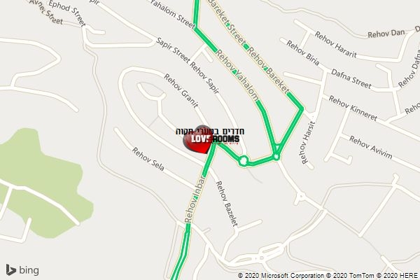 חדרים בשערי תקוה