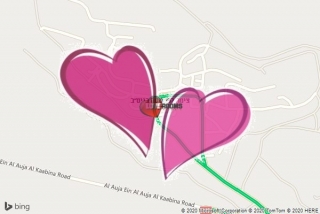 צימר לפי שעה בייט״ב