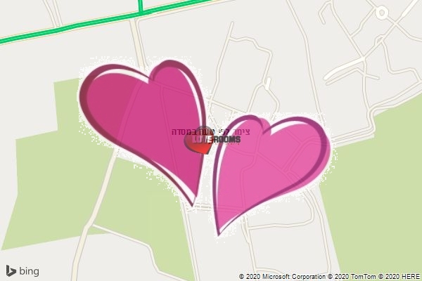 צימר לפי שעה במסדה