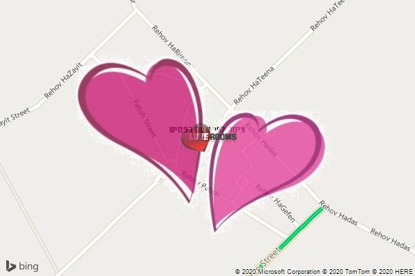 צימר לפי שעה בפטיש