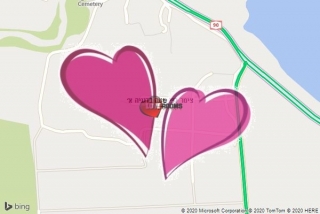 צימר לפי שעה בדגניה א׳