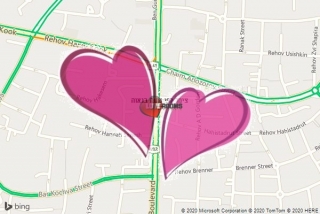 צימר לפי שעה בנאוה