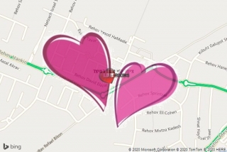 צימר לפי שעה במיצד