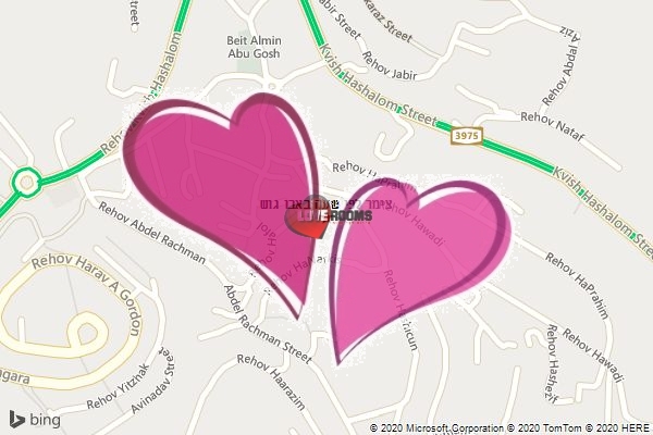 צימר לפי שעה באבו גוש צימר לפי שעה באבו גוש