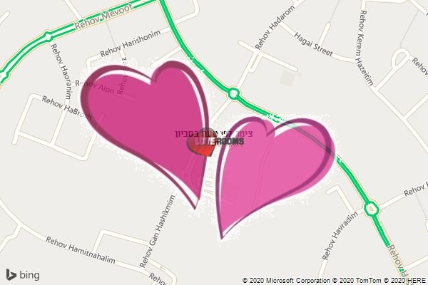 צימר לפי שעה בסביון צימר לפי שעה בסביון