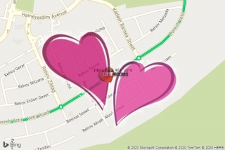 צימר לפי שעה ביתיר