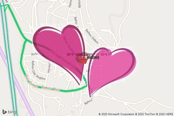 צימר לפי שעה במצפה יריחו צימר לפי שעה במצפה יריחו