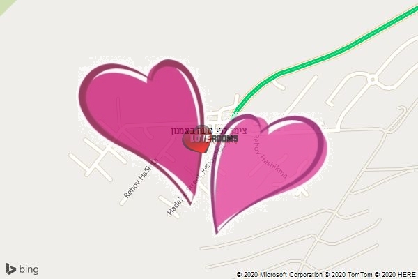 צימר לפי שעה באמנון צימר לפי שעה באמנון