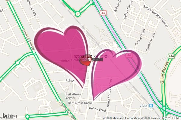 צימר לפי שעה ברמלה צימר לפי שעה ברמלה