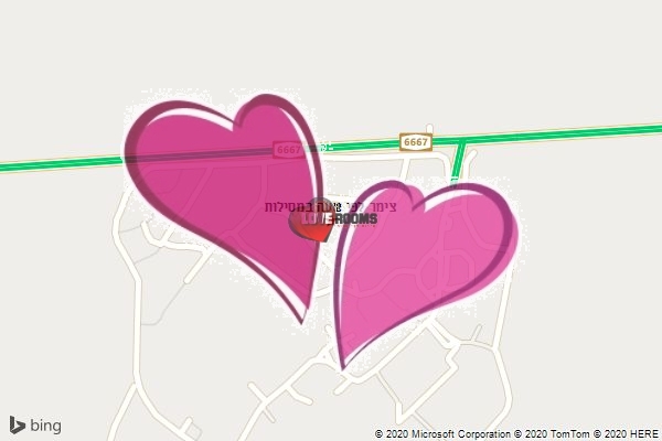 צימר לפי שעה במסילות