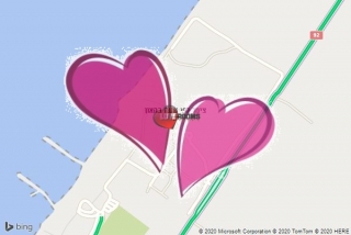 צימר לפי שעה בהאון