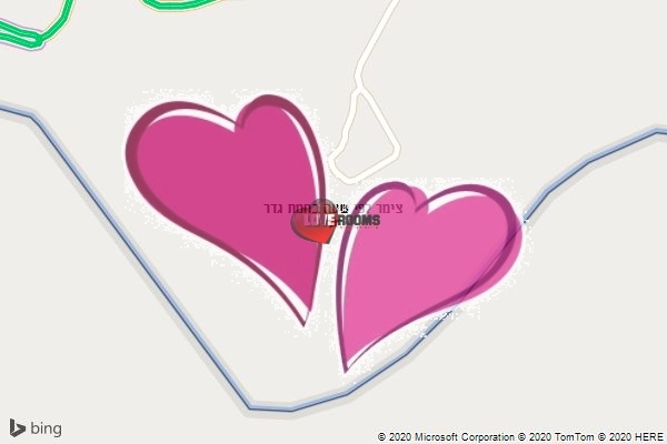 צימר לפי שעה בחמת גדר