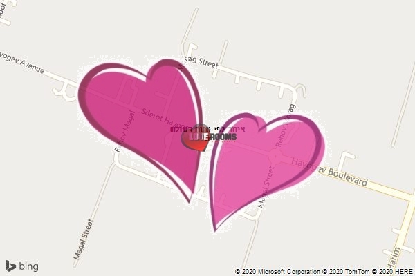 צימר לפי שעה בעולש