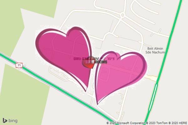 צימר לפי שעה בשדה נחום צימר לפי שעה בשדה נחום