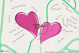 צימר לפי שעה בשילה