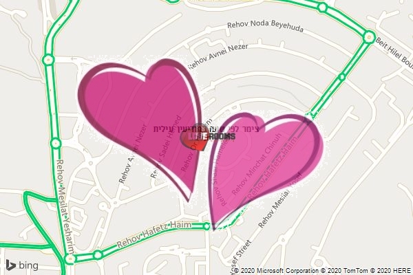 צימר לפי שעה במודיעין עילית