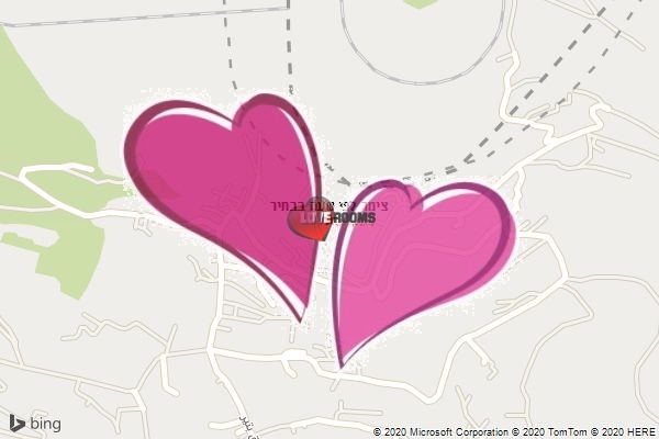 צימר לפי שעה בבתיר