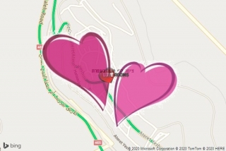 צימר לפי שעה בעטרת