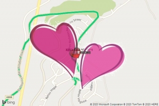 צימר לפי שעה בטנא