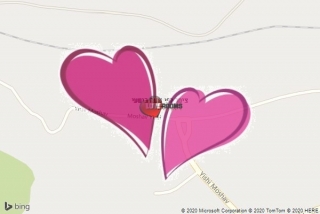 צימר לפי שעה בישעי