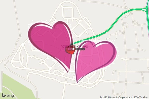 צימר לפי שעה בתומר