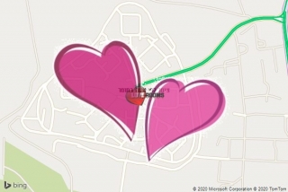 צימר לפי שעה בתומר