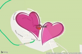 צימר לפי שעה במורן